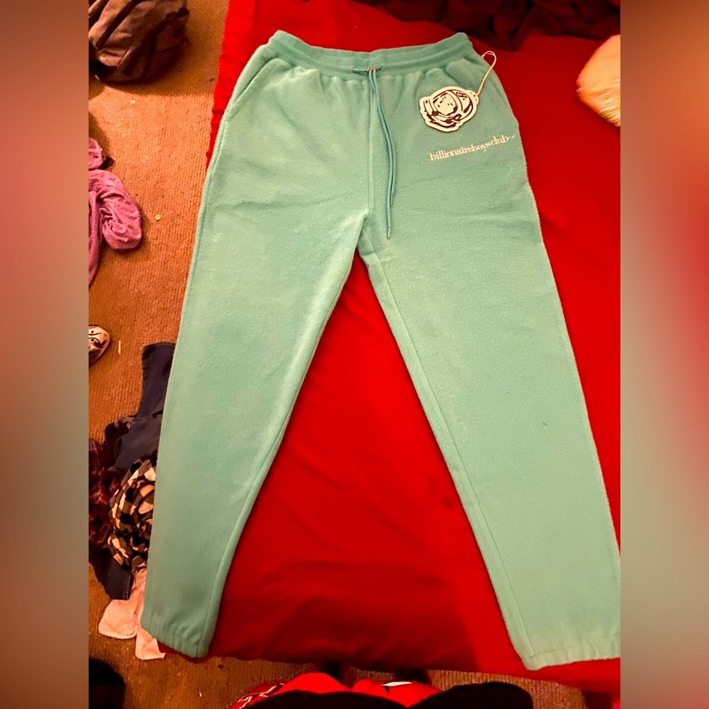 Billionaire Boys Club Sweatpants Very Comfy *BELOW RETAIL*